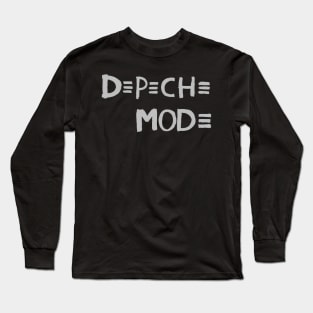 dmm Long Sleeve T-Shirt